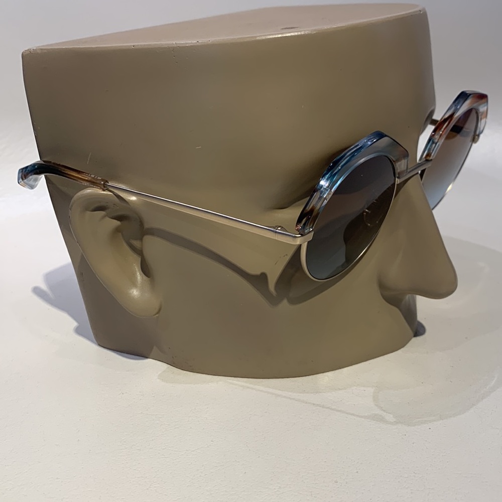 New Women’s Alain Mikli Paris Sunglasses - Picture 3 of 10